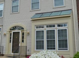 6639 Thurlton Dr, Alexandria, VA 22315