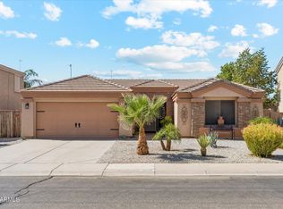 1274 W Castle Dr, Casa Grande, AZ 85122