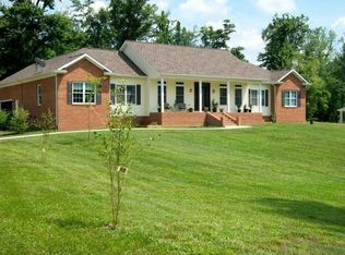 11230 Us Highway 60 W, Henderson, KY 42420