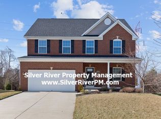 4518 Dr Beans Legacy Cir, Bowie, MD 20720