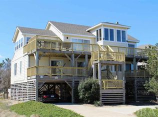 1136 Franklyn St LOT 125, Corolla, NC 27927