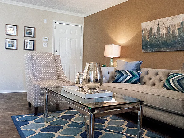 The Arbors on Forest Ridge Apartments — Photo 7