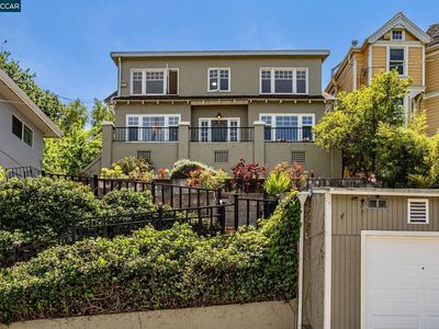 840 E 28th St, Oakland, CA, 94610