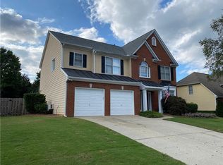 6121 Mountain Ridge Cir, Sugar Hill, GA 30518