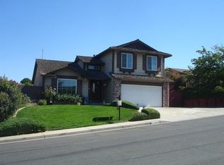 2223 Serrano Way, Pittsburg, CA