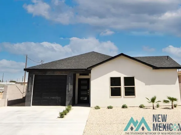 2308 Sage St, Carlsbad, NM 88220