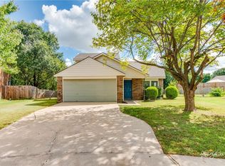 1133 Peppermill Ln, Springdale, AR 72762