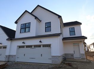 5636 Dutch Ln, Powell, OH 43065