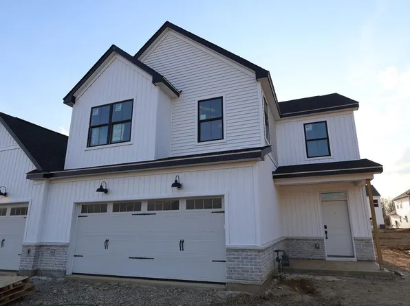 5636 Dutch Ln, Powell, OH 43065