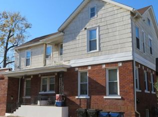 1000 Hagerer St, Racine, WI 53402