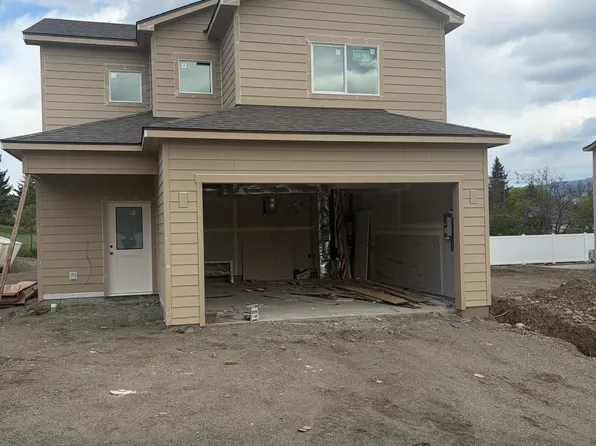 428 N Martini Ln, Spokane Valley, WA 99216