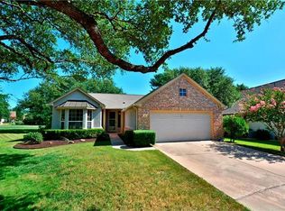 104 Elderberry Cv, Georgetown, TX 78633