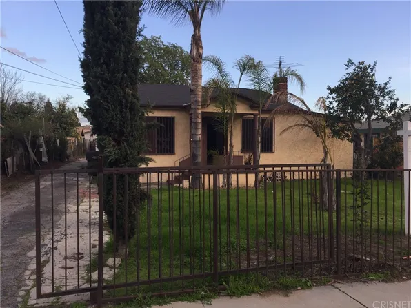 4014 Maple Ave, El Monte, CA 91731