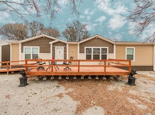 33403 E 706th Rd, Wagoner, OK 74467