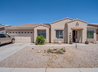 1236 W Avalon Canyon Dr, Casa Grande, AZ 85122