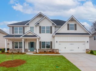 113 Beaver Creek Way, Lagrange, GA 30241