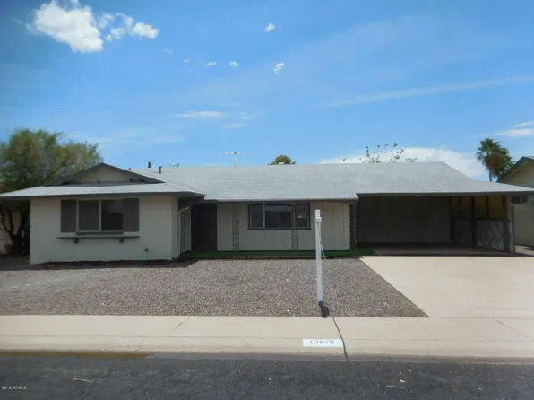 10819 W Canterbury Dr, Sun City, AZ 85351