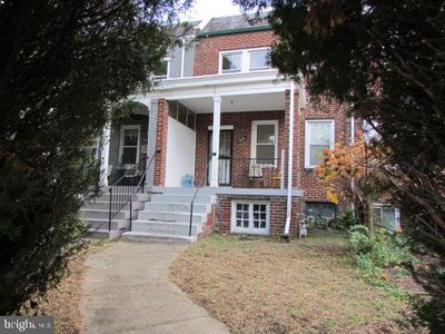 314 Farragut St NW, Washington, DC, 20011