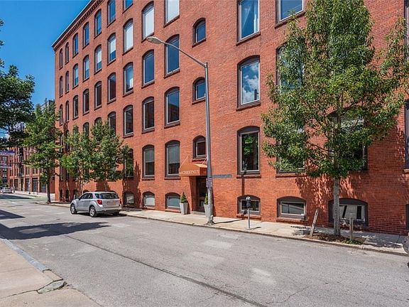2nd image of 116 Chestnut St Suite G