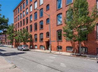 116 Chestnut St SUITE G, Providence, RI 02903