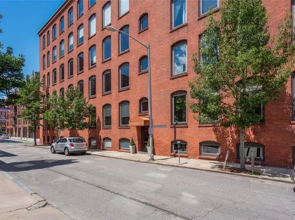 116 Chestnut St Suite G, Providence, RI 02903