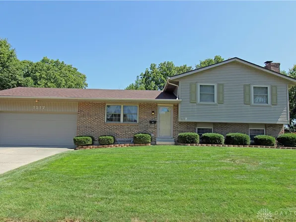 1217 Northbrook Ln, Troy, OH 45373