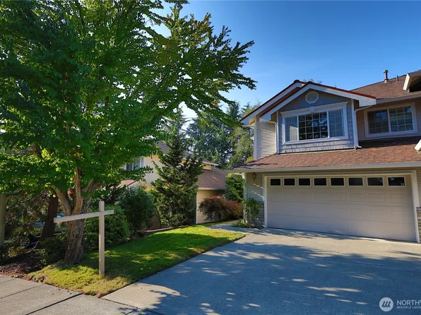 4711 159Th Street SW, Lynnwood, WA 98087