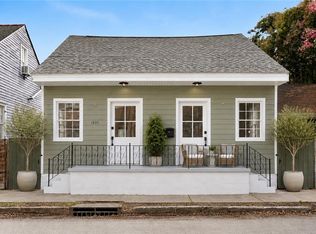 1025 Congress St, New Orleans, LA 70117
