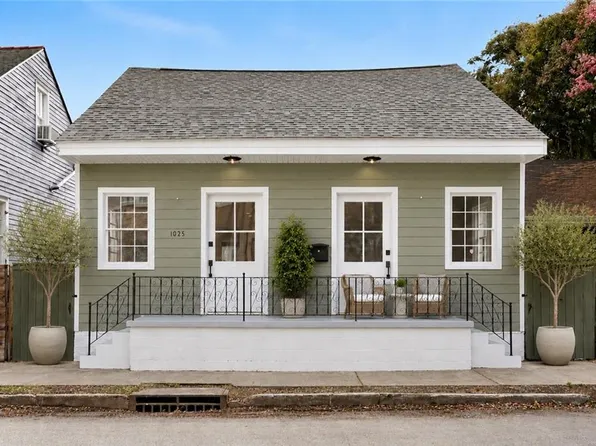 1025 Congress St, New Orleans, LA 70117