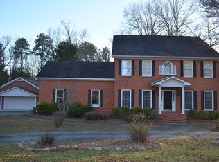 128 Ashford Park, Macon, GA