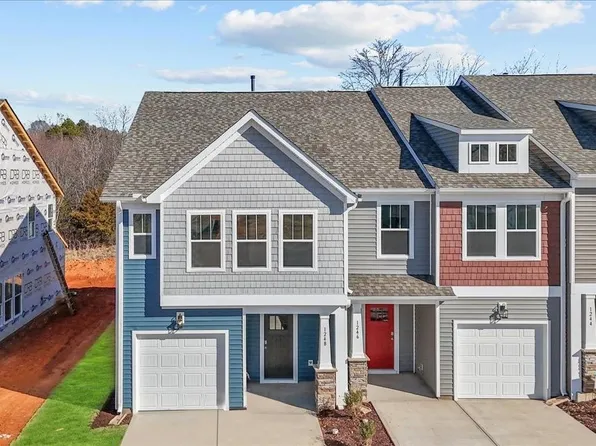 1248 Cherry Orchard Rd, Moore, SC 29369