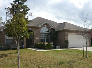345 Walnut Heights Blvd, New Braunfels, TX 78130
