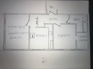 1914 E Mercer St APT 4, Seattle, WA 98112