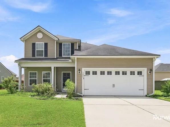 1003 Halfacre Ln, Ladson, SC 29456