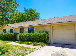 5030 Palomino Ln, Garland, TX 75043