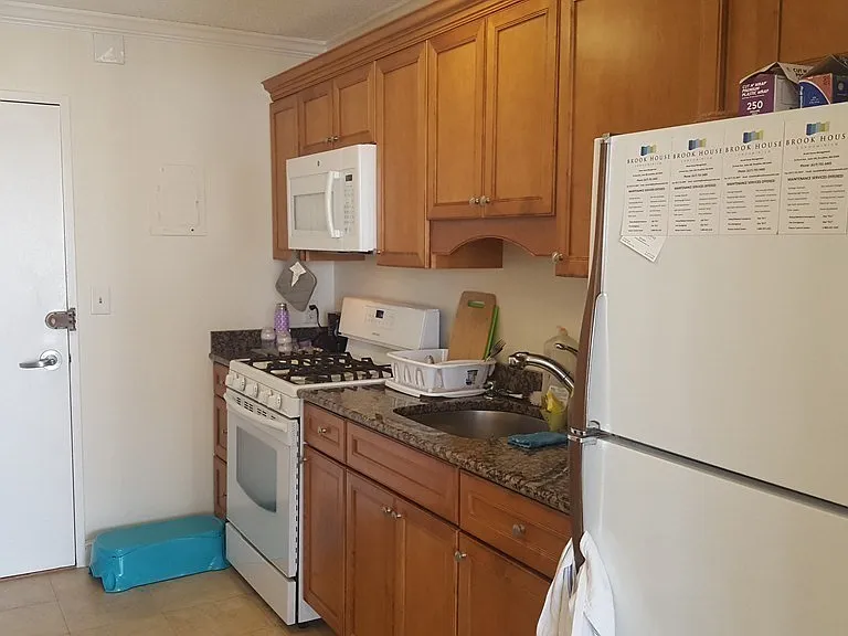 44 Washington St #808 — Photo 5