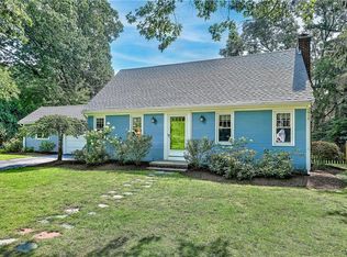 5 Indigo Rd, Barrington, RI 02806