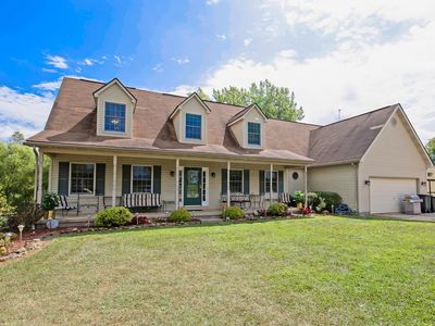 7326 State Route 19 #8-L30-32, Mount Gilead, OH, 43338