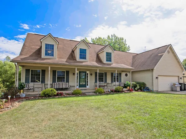 7326 State Route 19 #8-L30-32, Mount Gilead, OH 43338