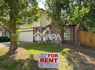 6402 Gray Rdg, San Antonio, TX 78233