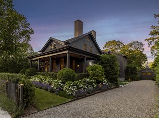 207 Madison St, Sag Harbor, NY 11963