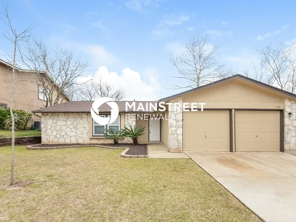 7110 Ridge Port Dr, Converse, TX 78109