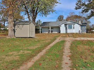 217 E Wayne St, Ironton, MO 63650