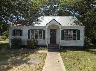 1553 Old Us Highway 52, Lexington, NC 27295