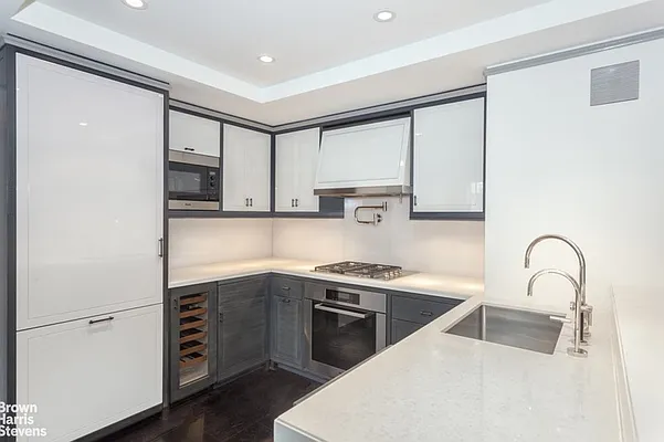 Rented by Brown Harris Stevens | media 3