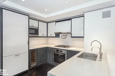 Rented by Brown Harris Stevens