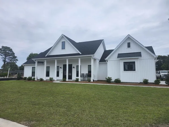 2187 Pettus Way, Surfside Beach, SC 29575