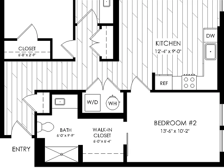 The Wheatley Flats — Photo 53