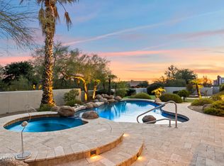 9253 E Sands Dr, Scottsdale, AZ 85255