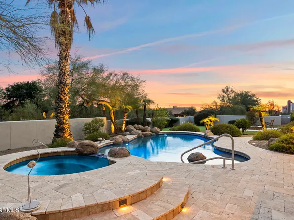 9253 E Sands Drive, Scottsdale, AZ 85255